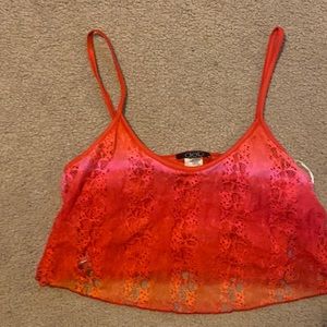 Crop top -Belly
